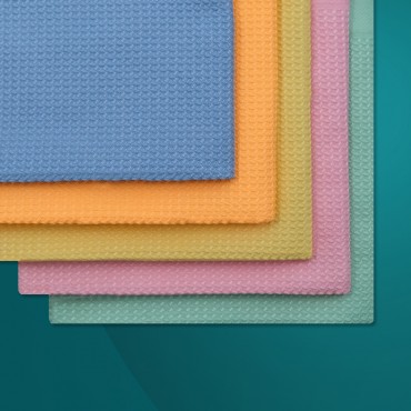 İlbay's Mikrofiber Bez 5'li